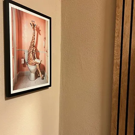 Apartment Charme And Cozy 3 Km Away From Duomo Milan