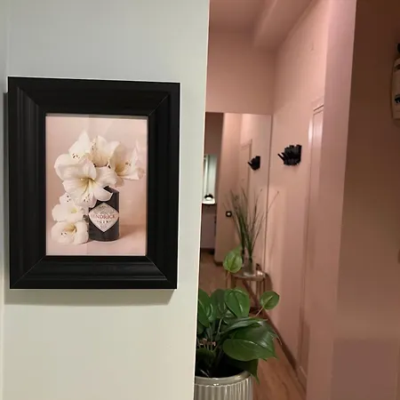 Appartement Charme And Cozy 3 Km Away From Duomo *