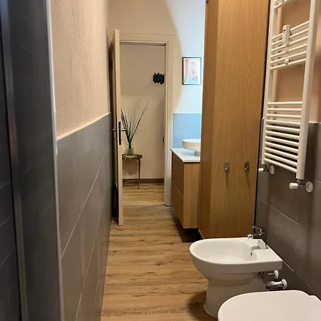 Appartement Charme And Cozy 3 Km Away From Duomo Milan