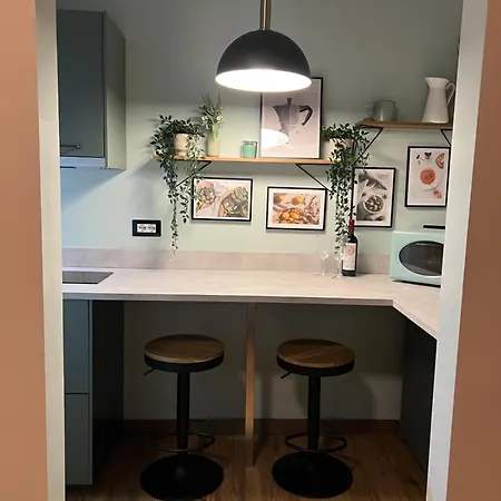 Charme And Cozy 3 Km Away From Duomo Appartement Milan