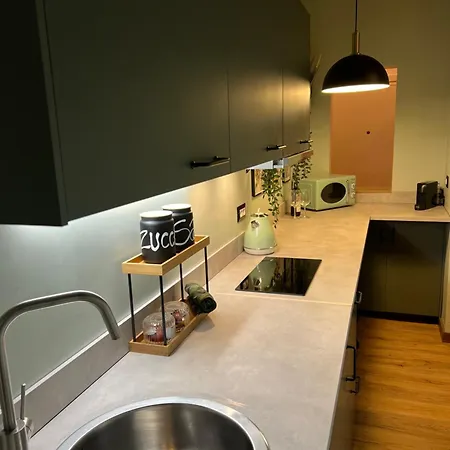 Charme And Cozy 3 Km Away From Duomo Appartement *