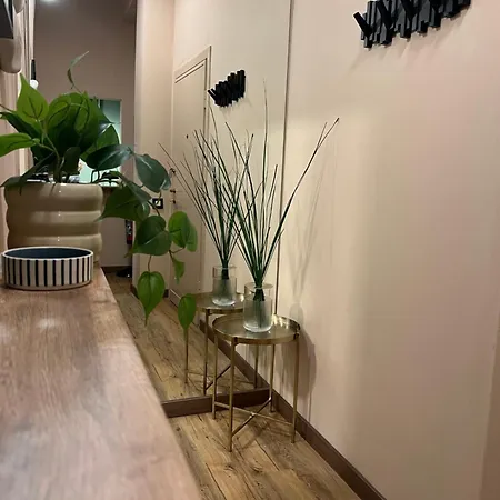 Appartement Charme And Cozy 3 Km Away From Duomo *