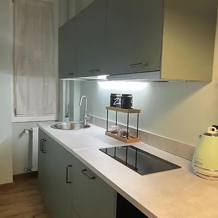 Appartement Charme And Cozy 3 Km Away From Duomo *