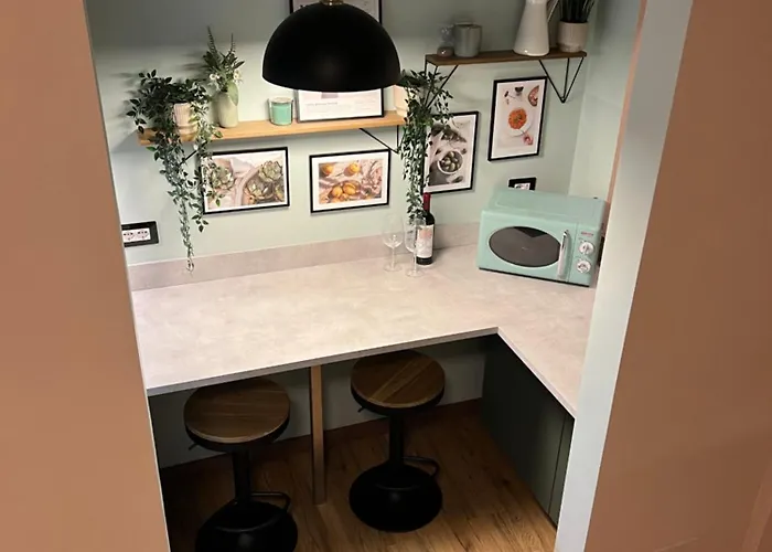 Apartament Charme And Cozy 3 Km Away From Duomo Mediolan