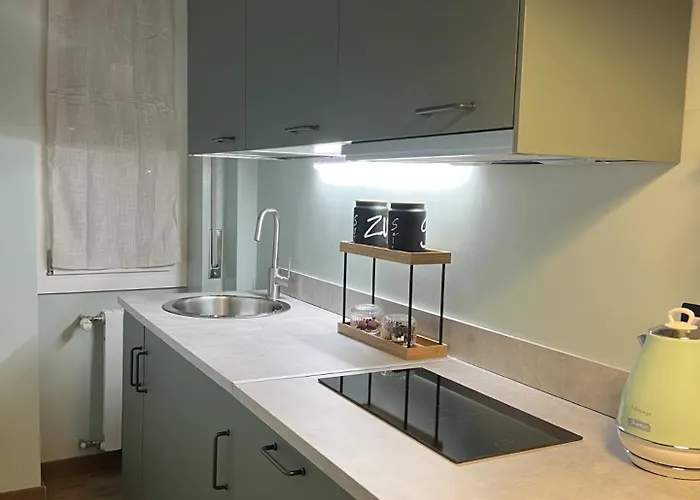 Apartament Charme And Cozy 3 Km Away From Duomo *